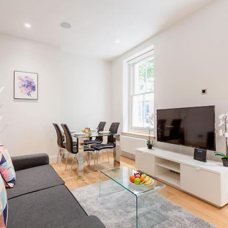 Soho - Central London - Cityapartmentstay Εξωτερικό φωτογραφία