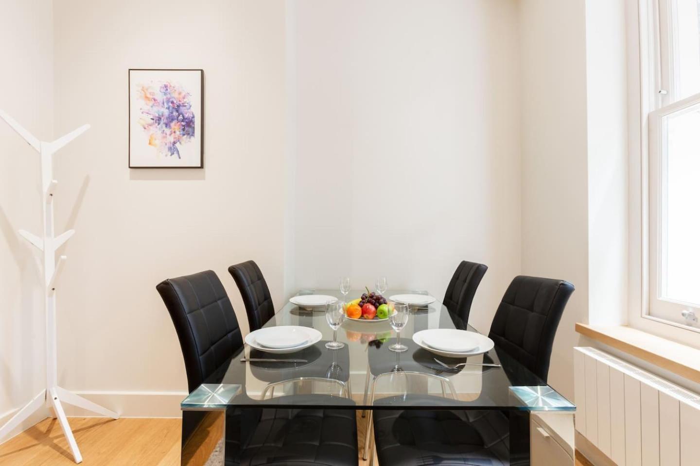 Soho - Central London - Cityapartmentstay Εξωτερικό φωτογραφία